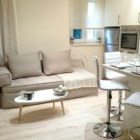 Agias Sofias Apartment Corfu Corfu  Bagian luar foto