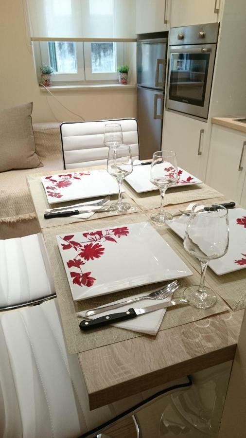 Agias Sofias Apartment Corfu Corfu  Bagian luar foto