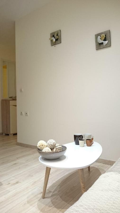 Agias Sofias Apartment Corfu Corfu  Bagian luar foto