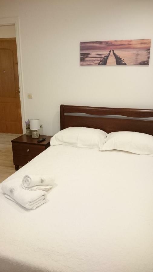Agias Sofias Apartment Corfu Corfu  Bagian luar foto