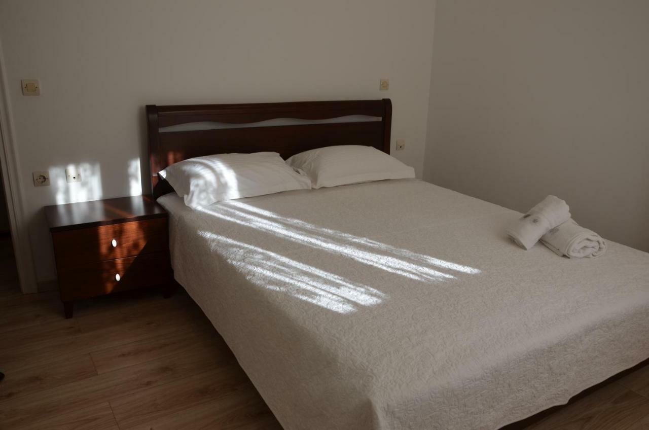Agias Sofias Apartment Corfu Corfu  Bagian luar foto