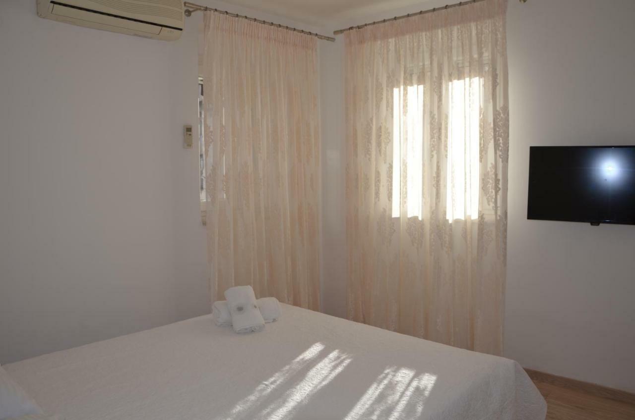 Agias Sofias Apartment Corfu Corfu  Bagian luar foto