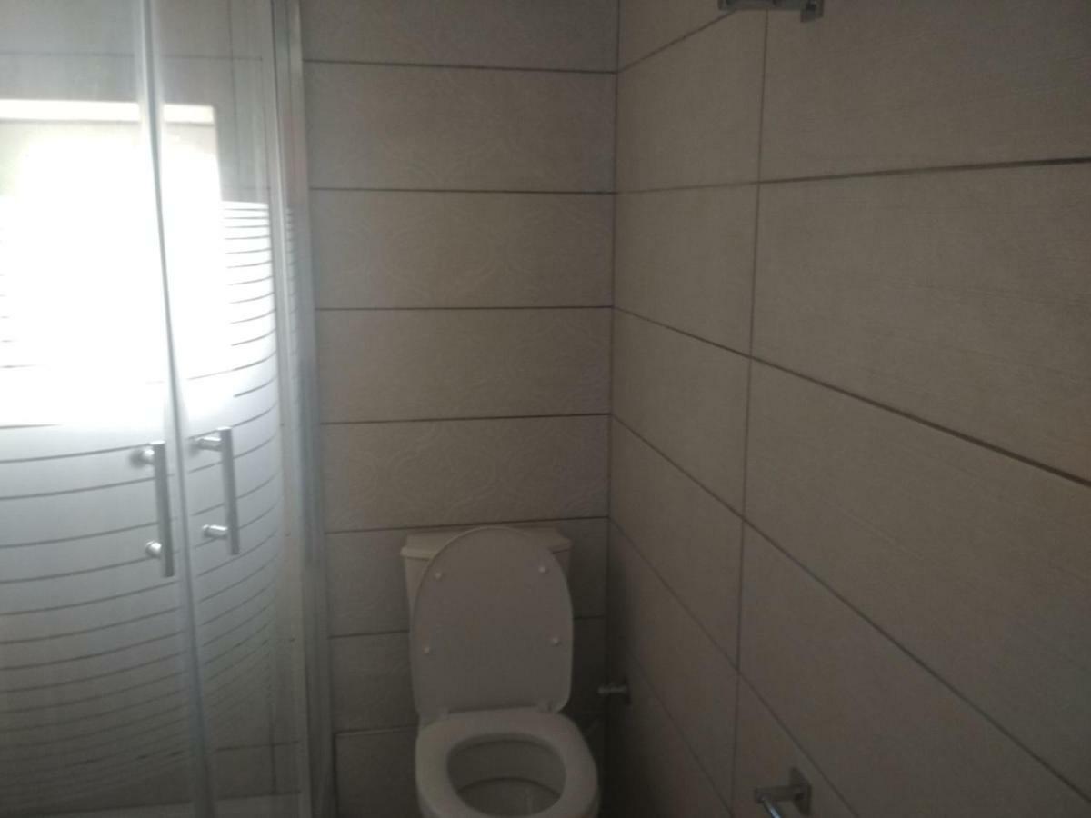 Agias Sofias Apartment Corfu Corfu  Bagian luar foto