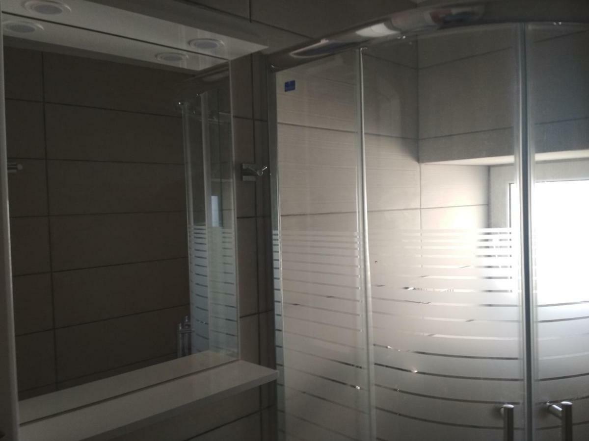 Agias Sofias Apartment Corfu Corfu  Bagian luar foto